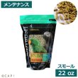 画像1: CAP! 鳥の餌 賞味期限2026/5/23 ラウディブッシュ メンテナンス スモール 22oz(624g) (1)