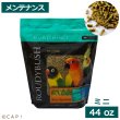 画像1: CAP! 鳥の餌 賞味期限2026/2/28ラウディブッシュ メンテナンス ミニ 44oz(1.25kg) (1)