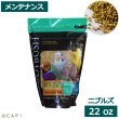 画像1: CAP! 鳥の餌 賞味期限2026/4/26 ラウディブッシュ   メンテナンス ニブルズ 22oz(624g) (1)