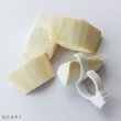 画像2: CAP! 鳥の餌 賞味期限2027/1/31NPF エクセル カットルボーン カットタイプ 50g クリップ付 (2)