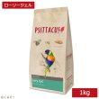 画像1: CAP! 鳥の餌 賞味期限2025/4/30 PSITTACUS SPECIFIC Lory Gel 1kg (1)