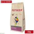 画像1: CAP! 鳥の餌 賞味期限2025/4/30 PSITTACUS SPECIFIC Lory Nectar 1kg (1)