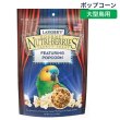 画像1: CAP! 鳥の餌 賞味期限2025/7/8ラフィーバー ポップコーン パロット 4oz (1)