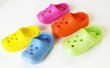 画像2: CAP! 鳥のおもちゃ SB1193 Crocs (2)