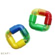 画像2: SB906 Rattler Ring (2)