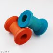 画像3: 【Parts】7/8” x 1 1/8" Wood Spool 1個SB★ (3)