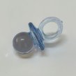 画像10: 【Parts】29×56mm Pacifiers 1個 SB★ (10)