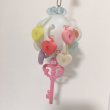 画像3: 【jerry's bird toy】Jerry032 LOVE LOCK★ (3)