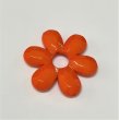 画像5: 【Parts】Flower Thick Bead  １個 SB★ (5)