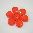 画像6: 【Parts】Thin Flower Bead１個 SB★ (6)