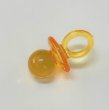 画像7: 【Parts】29×56mm Pacifiers 1個 SB★ (7)