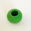 画像4: 【Parts】7/8" Wood Bead（22mm） 1個 SB★ (4)