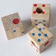 画像2: 【Parts】20mm Dice Block 1個SB★ (2)