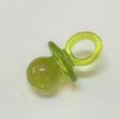 画像6: 【Parts】29×56mm Pacifiers 1個 SB★ (6)