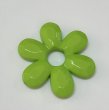 画像7: 【Parts】Flower Thick Bead  １個 SB★ (7)