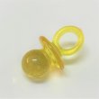 画像5: 【Parts】29×56mm Pacifiers 1個 SB★ (5)