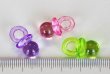 画像2: 【Parts】10×20mm Pacifiers 1個SB★ (2)