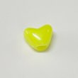 画像6: 【Parts】※新タイプ※ Heart beads 1個 SB★ (6)