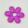 画像3: 【Parts】Flower Thick Bead  １個 SB★ (3)