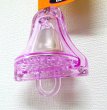 画像3: 【Playful Parrot】Indestructi Bell Small 60018 (3)